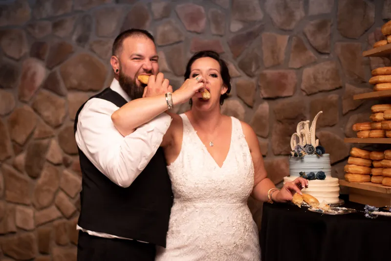 Birthday party celebration at Bella Vino event venue Bellefontaine OH